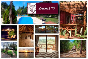 Resort 77